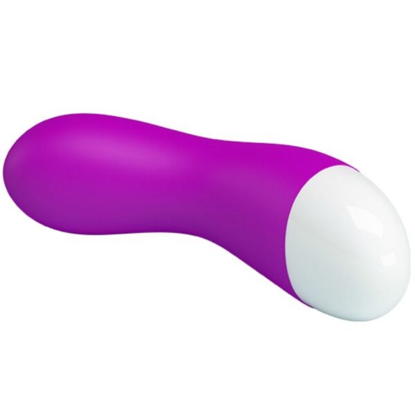 Pretty Love Ian — G-Spot Vibrator, Rechargeable — G-Spot Vibrators — view 3