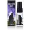 Cobeco Black Stone — Delay Spray, 15 ml — Delay Sprays & Gels