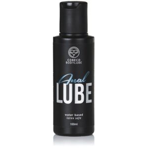 Cobeco CBL — Anal Lubricant, 100 ml — Anal Lubricants