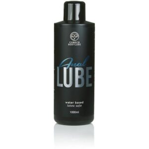 Cobeco CBL — Anal Lubricant, 1000 ml — Anal Lubricants