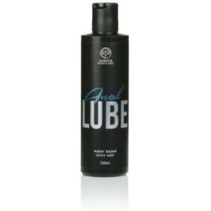 Cobeco Bodylube — Anal Lubricant, 250 ml — Anal Lubricants