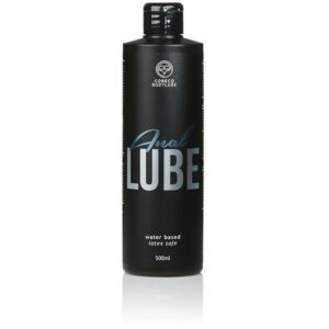 Cobeco CBL — Anal Lubricant, 500 ml — Anal Lubricants — view 2