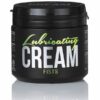 Cobeco CBL Cream Fists — Silicone Lube, 500 ml — Anal Lubricants