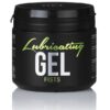 Cobeco CBL Gel Fists — Water-Based Lubricant, 500 ml — Anal Lubricants