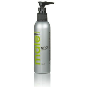 Cobeco Male — Anal Lubricant, 150 ml, Thick — Anal Lubricants