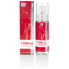 Cobeco Female — Pheromone Perfume, 20 ml — Pheromone Perfumes
