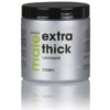 Cobeco Male Extra Thick — White Lube, 250 ml — Lubes