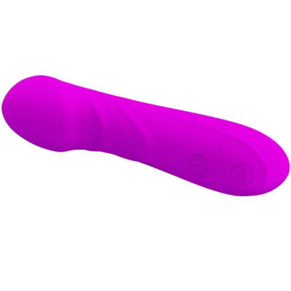 Pretty Love Smart Mini Reuben — G-Spot Vibrator, Rechargeable — G-Spot Vibrators — view 4