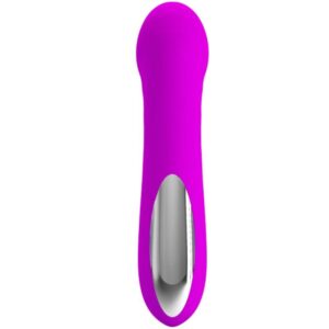 Pretty Love Smart Mini Reuben — G-Spot Vibrator, Rechargeable — G-Spot Vibrators — view 3