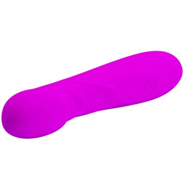 Pretty Love Smart Mini Reuben — G-Spot Vibrator, Rechargeable — G-Spot Vibrators — view 7