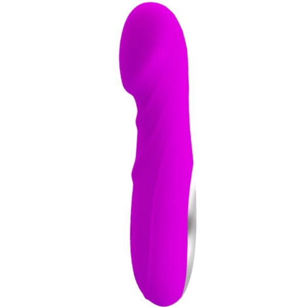 Pretty Love Smart Mini Reuben — G-Spot Vibrator, Rechargeable — G-Spot Vibrators — view 2
