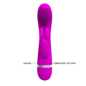 Pretty Love Smart Mini Arvin — G-Spot Vibrator, Rechargeable — G-Spot Vibrators — view 2