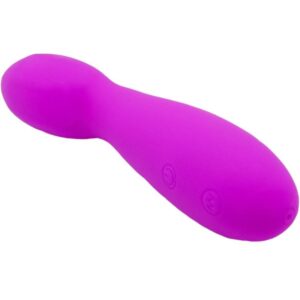 Pretty Love Smart Mini Arvin — G-Spot Vibrator, Rechargeable — G-Spot Vibrators — view 3