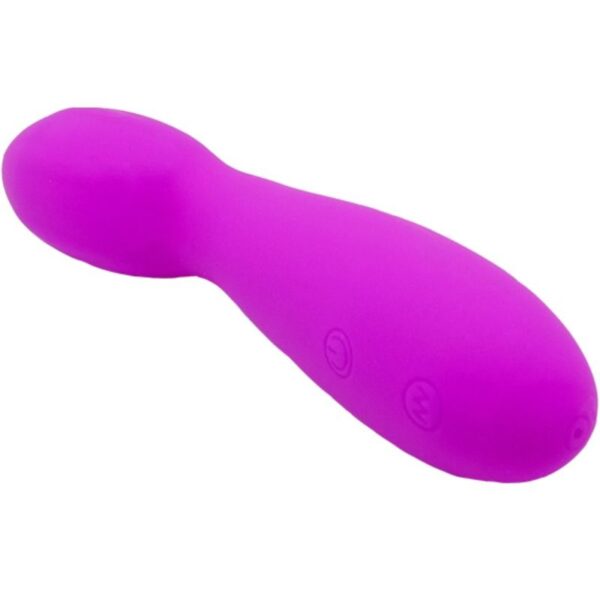 Pretty Love Smart Mini Arvin — G-Spot Vibrator, Rechargeable — G-Spot Vibrators — view 3