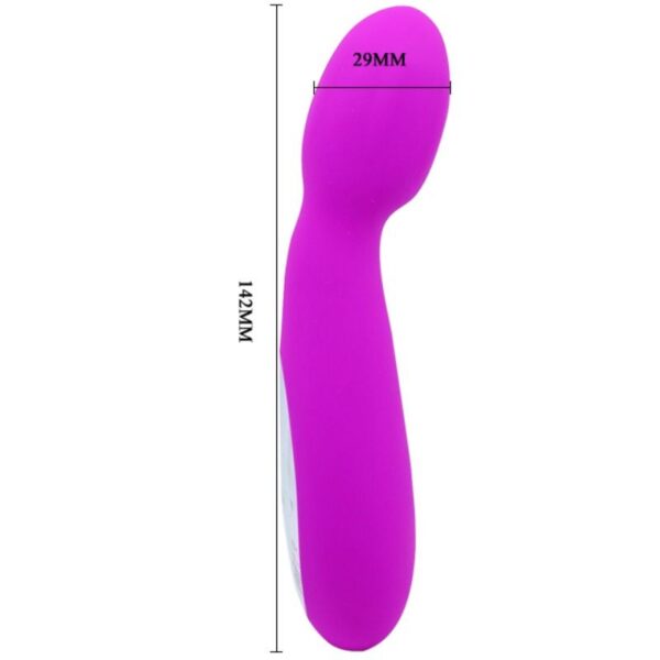 Pretty Love Smart Mini Arvin — G-Spot Vibrator, Rechargeable — G-Spot Vibrators — view 6