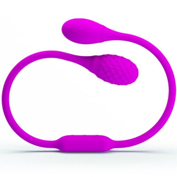Pretty Love Dream Lovers Whip 2 — Couples Vibrator, Rechargeable — view 8