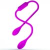 Pretty Love Dream Lovers Whip 2 — Couples Vibrator, Rechargeable