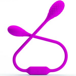 Pretty Love Dream Lovers Whip 2 — Couples Vibrator, Rechargeable — view 4