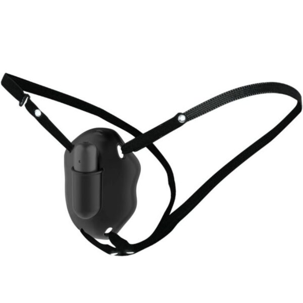 Pretty Love Carter — Wearable Vibrator, Rechargeable — Bullet Vibrators — view 5