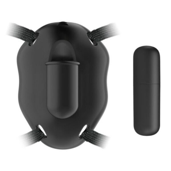 Pretty Love Carter — Wearable Vibrator, Rechargeable — Bullet Vibrators — view 6
