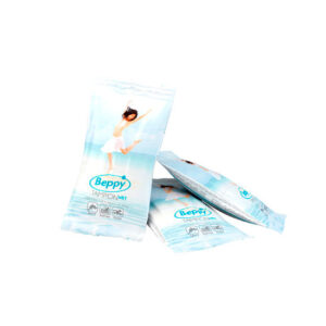 Beppy Soft Comfort — Tampons, 2 Pack, Wet — Intimate Hygiene — view 2