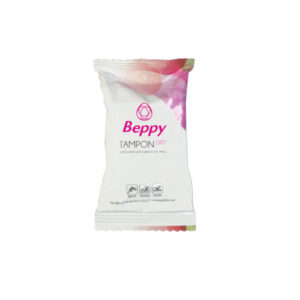 Beppy Soft Comfort — Tampons, 30 Pack, Dry — Intimate Hygiene — view 2