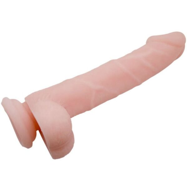 Baile Super Dildo — Realistic Dildo, 22 cm — Dildos — view 4