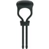 Pretty Love Curitis — Vibrating Cock Ring, Adjustable — Cock Rings