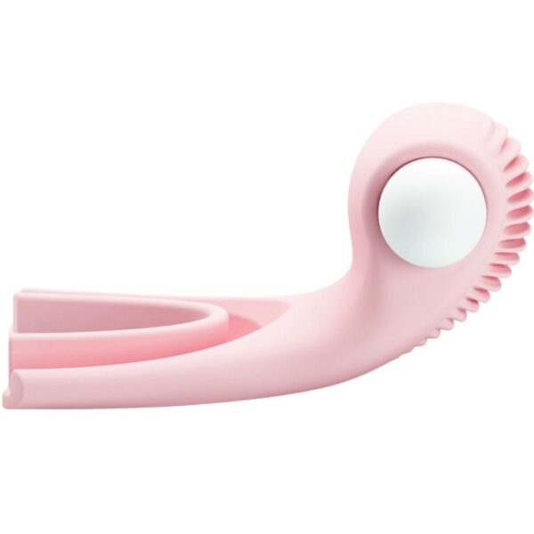 Pretty Love Elsa — Vibrator, Waterproof — Couples Vibrators — view 5