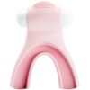 Pretty Love Elsa — Vibrator, Waterproof — Couples Vibrators
