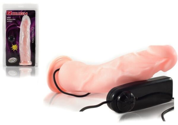 Baile Love Clone — Realistic Vibrator, 22.3 cm — Realistic Vibrators — view 2