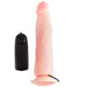 Baile Love Clone — Realistic Vibrator, 22.3 cm — Realistic Vibrators