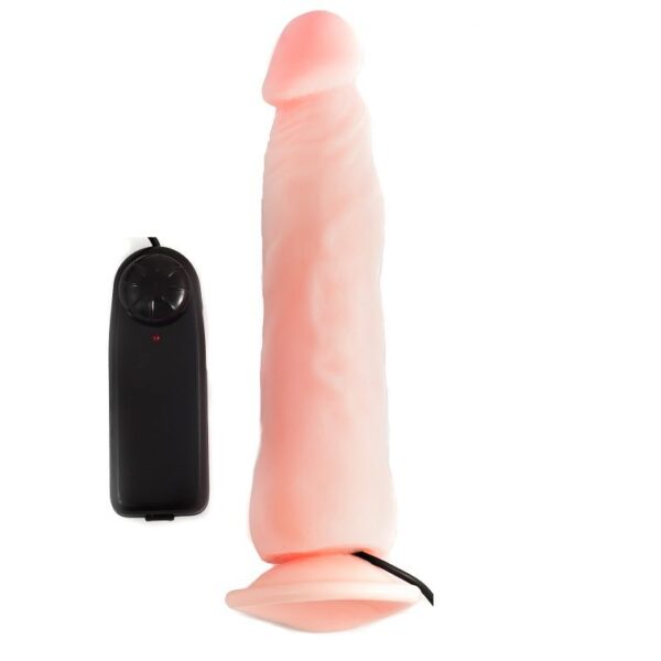 Baile Love Clone — Realistic Vibrator, 22.3 cm — Realistic Vibrators