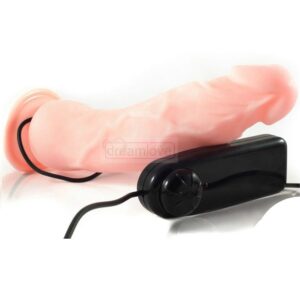 Baile Love Clone — Realistic Vibrator, 22.3 cm — Realistic Vibrators — view 3