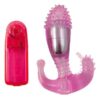 Baile Ripple — G-Spot Vibrator, Silicone — Clitoral Stimulators