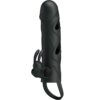 Pretty Love — Vibrating Penis Sleeve, Rabbit 2.0 — Couples