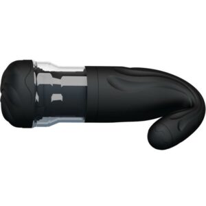 Pretty Love Breton — Automatic Masturbator — Automatic Masturbators — view 2
