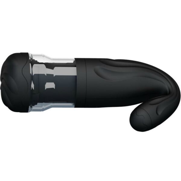 Pretty Love Breton — Automatic Masturbator — Automatic Masturbators — view 2