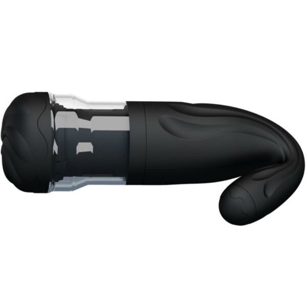 Pretty Love Breton — Automatic Masturbator, Rechargeable — Automatic Masturbators — view 5