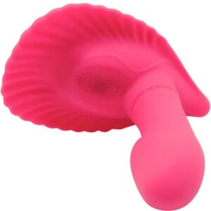 Pretty Love Flirtation — G-Spot Vibrator, Remote Control — G-Spot Vibrators — view 4