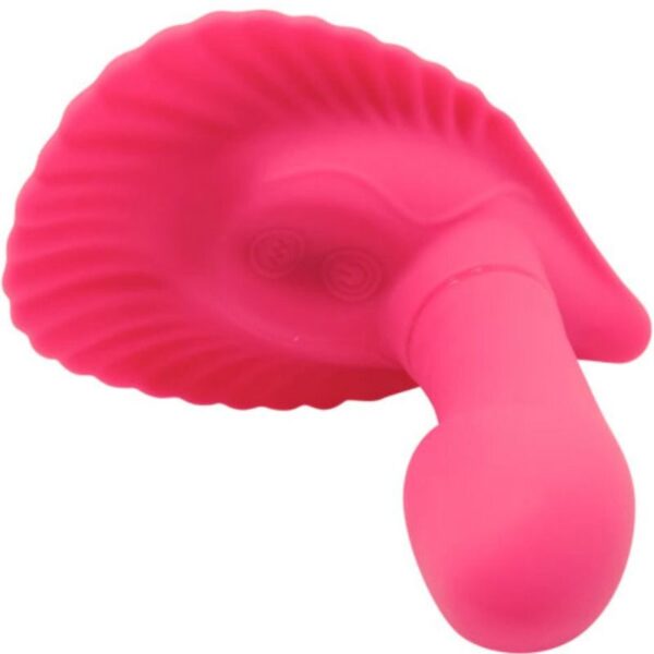 Pretty Love Flirtation — G-Spot Vibrator, Remote Control — G-Spot Vibrators — view 4