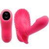 Pretty Love Flirtation — G-Spot Vibrator, Remote Control — G-Spot Vibrators