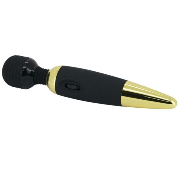 Pretty Love Power — Wand Massager, Golden Edition — Handheld Massagers — view 6