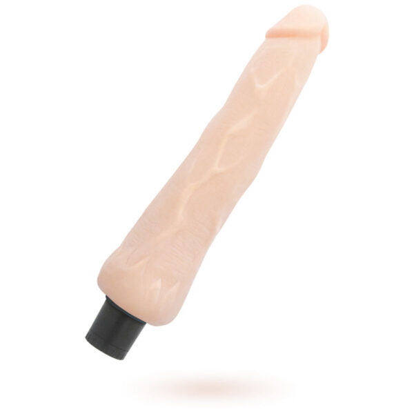 Loveclone Ragnar — Realistic Vibrator, 24.5 cm — Realistic Vibrators — view 3