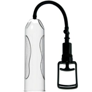Pretty Love Alexander — Vibrating Penis Pump — Penis Accessories — view 4