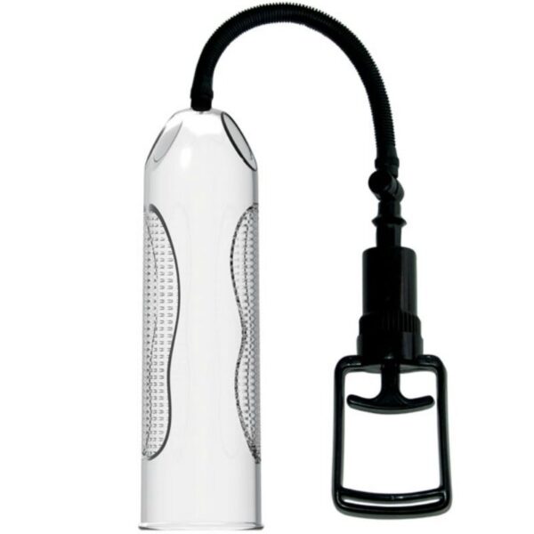 Pretty Love Alexander — Vibrating Penis Pump — Penis Accessories — view 4