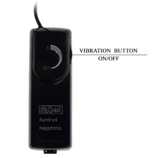 Pretty Love Alexander — Vibrating Penis Pump — Penis Accessories — view 6