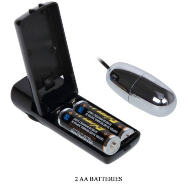 Pretty Love Alexander — Vibrating Penis Pump — Penis Accessories — view 7