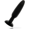 Addicted Toys — Butt Plug, 14 cm — Anal