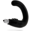 Addicted Toys — Prostate Vibrator, Black — Anal